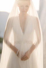 wedding in santorini greece