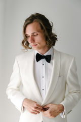 wedding in santorini greece