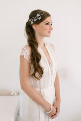 wedding in santorini greece