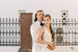 wedding in santorini greece