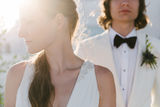 wedding in santorini greece
