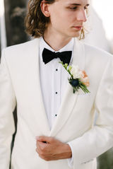 wedding in santorini greece