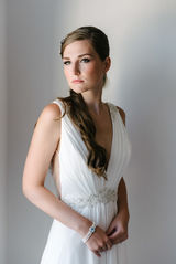 wedding in santorini greece