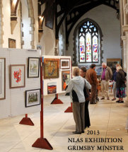 2013 NLAS Exhibition 2