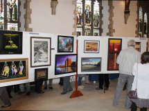 2016 NLAS Exhibition 1