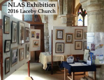 2016 NLAS Exhibition 2