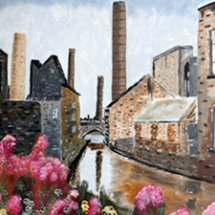 Tim Mudge