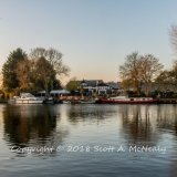 The Bounty Pub-from Bourne End Marina-8236