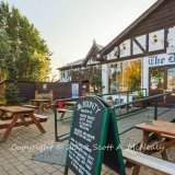 The Bounty Pub-outside front-8172