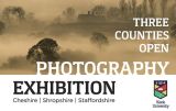 3 Counties Photo Exhibition - Keele Uni.