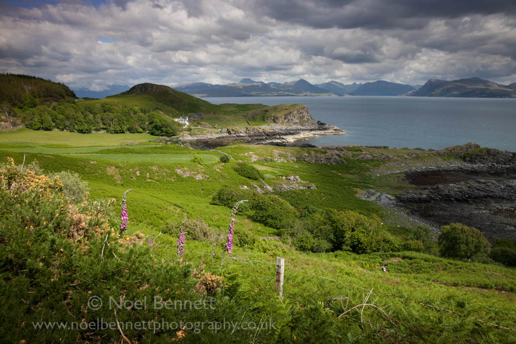 Aird Of Sleat
