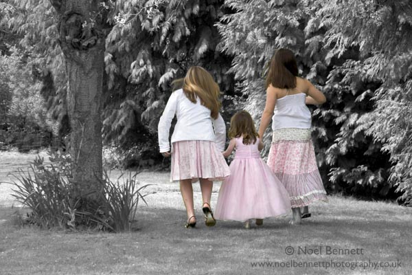 The unplanned