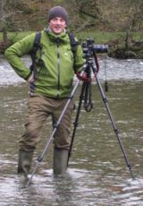 Another rewarding talk @ Walton Photographic Society!