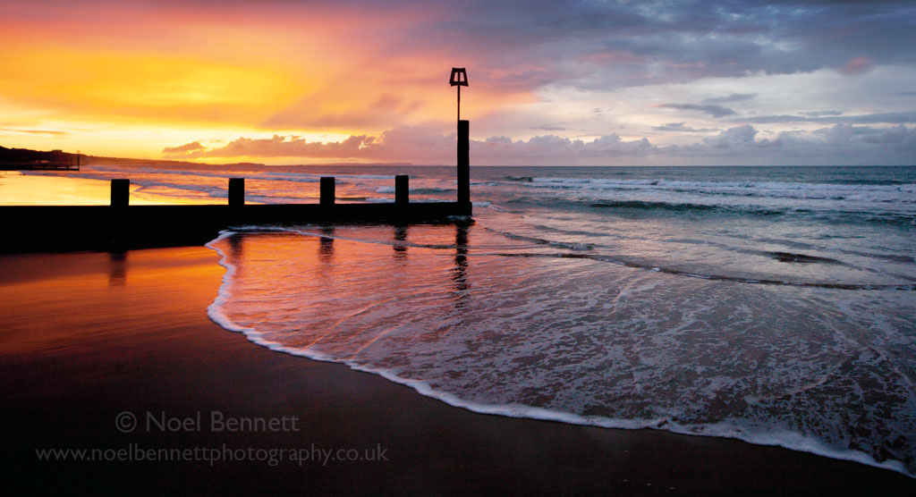 Morning Tide