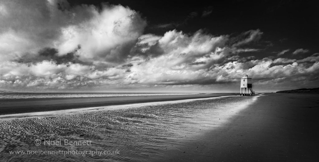 Open Sands