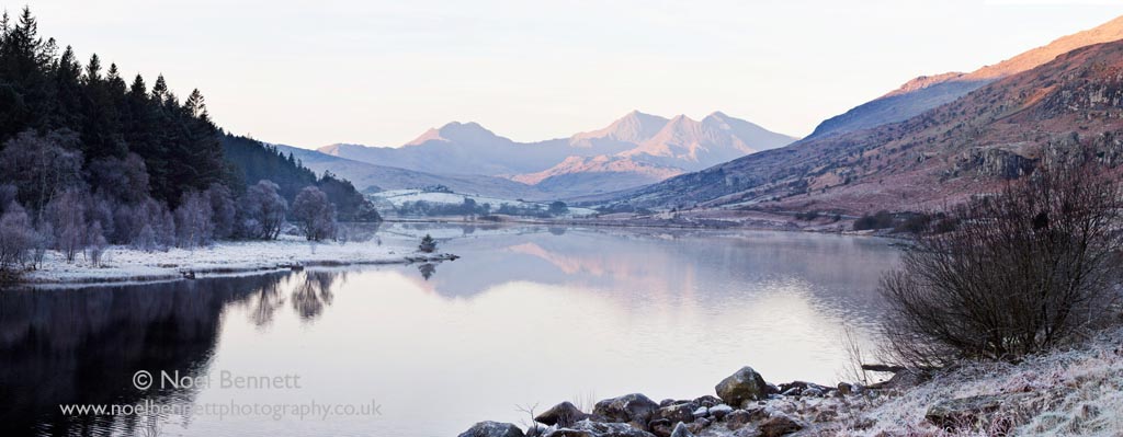 snowdonian wonder