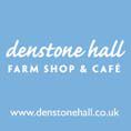 Denston Hall
