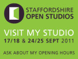 Open Studios - September 2011