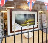 Gallery On The Square, Stone