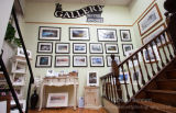 New Area at Gallery On The Square