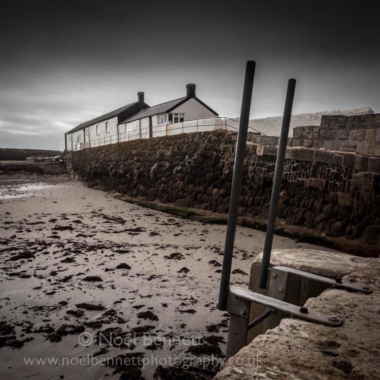 House On The Cobb