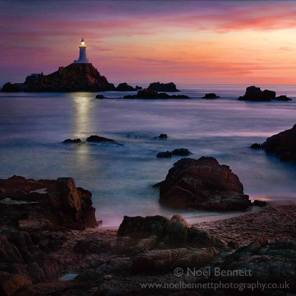 Tranquility