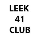 Leek 41 Club