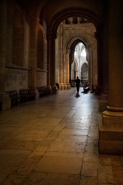 Contemplation