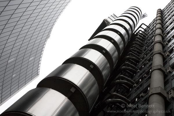 Lloyds in Mono