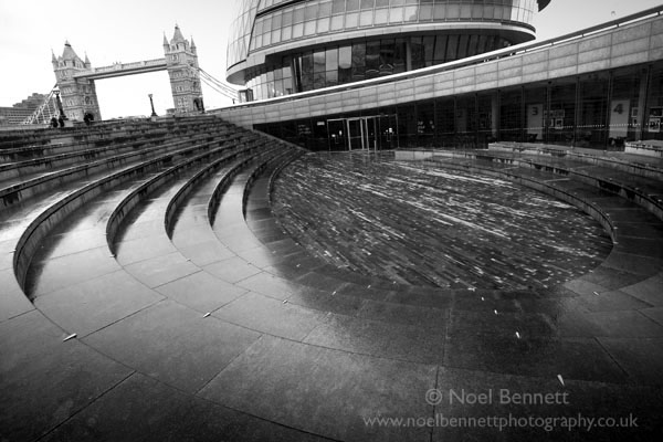 lines, angles and tone