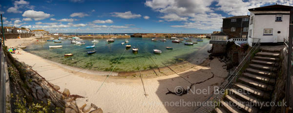 Harbour View