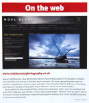 Website Accolade!