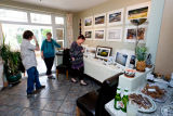Open Studios Success!