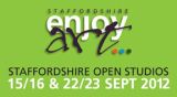 Enjoy Art - OPEN STUDIOS 2012