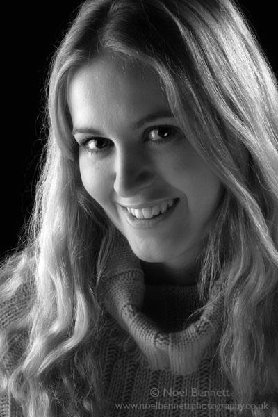 Creative studio lighting