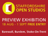 Open Studios Preview Evening