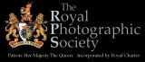 I'm now a member of the RPS