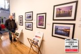 'Scapes' Exhibition.