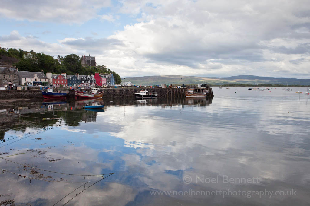 Tobermory