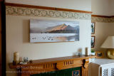 1St Canvas produced by Art2Art in Mill Street Stafford.