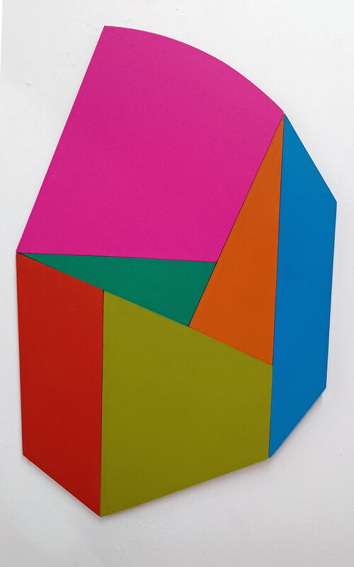 6 Colour Painting 2025