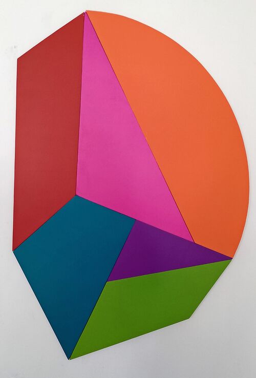 6 Colour Painting 2 2025