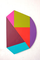 5 and 6 Colour Paintings