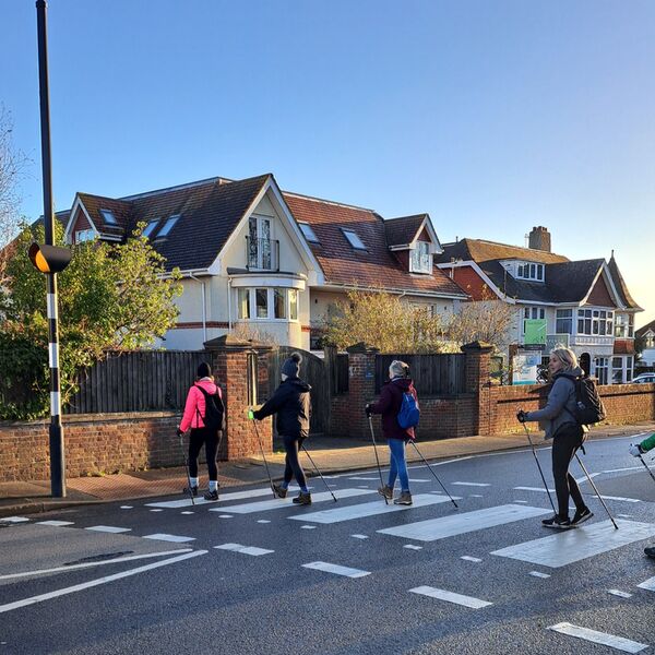 ABBEY ROAD (FORELAND ROAD)