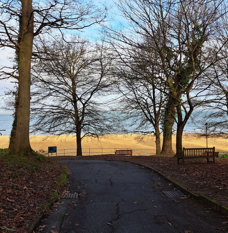 APPLEY IN AUTUMN