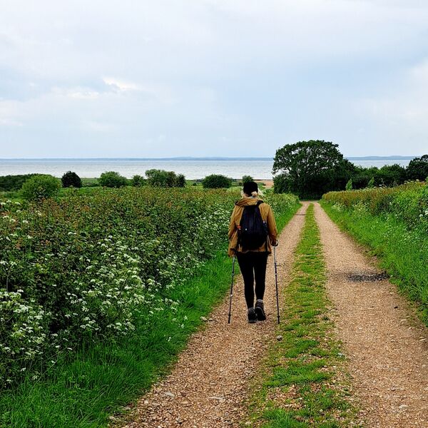 BEMBRIDGE TO THORNESS