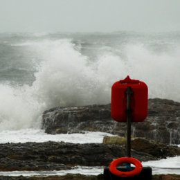 Antrim Coast 1