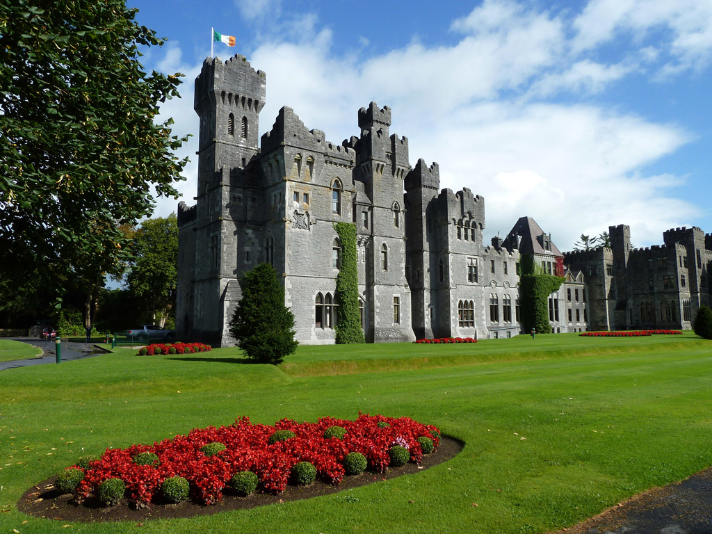 Ashford Castle