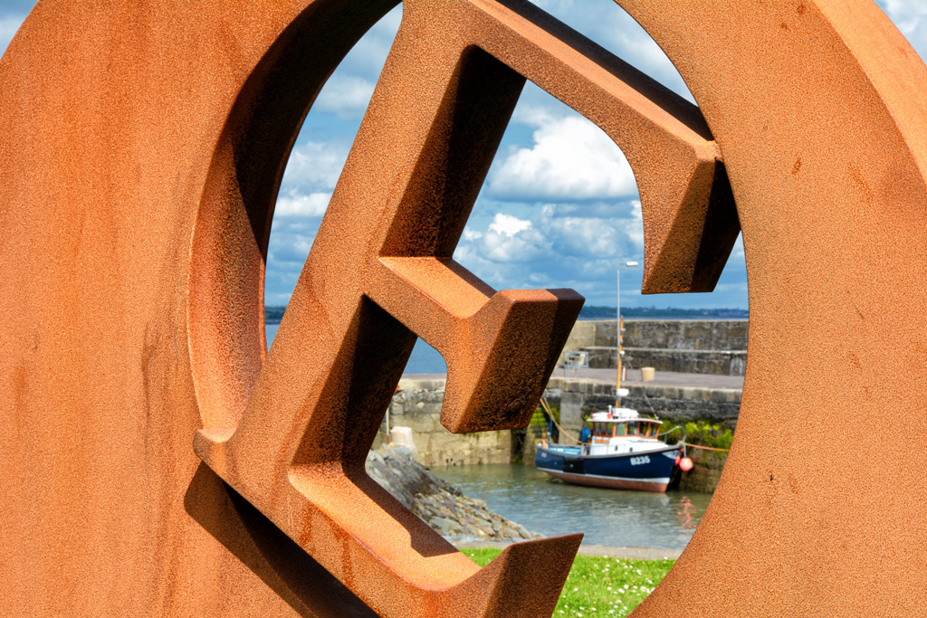 Ballyhalbert 1