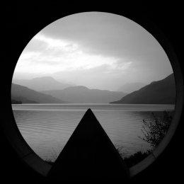 Ben Lomond Memorial